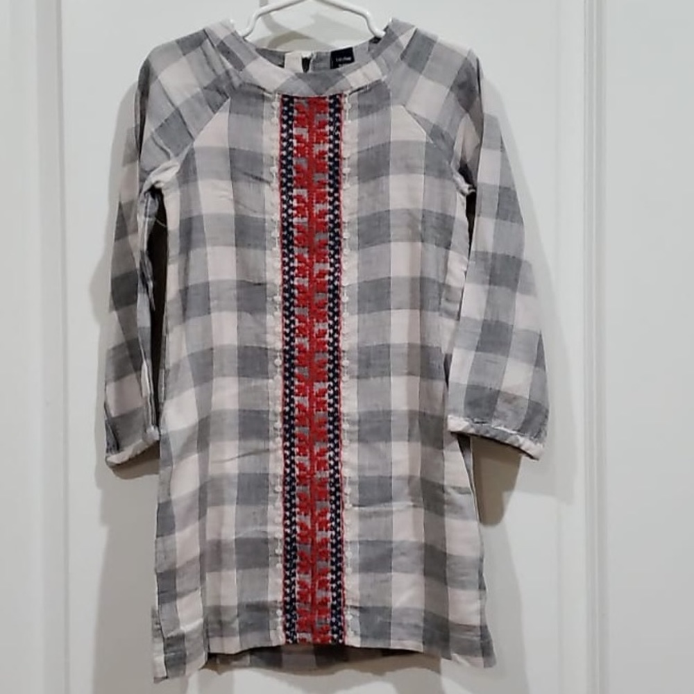 Girl dress